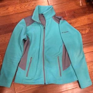 Women’s Columbia Coat